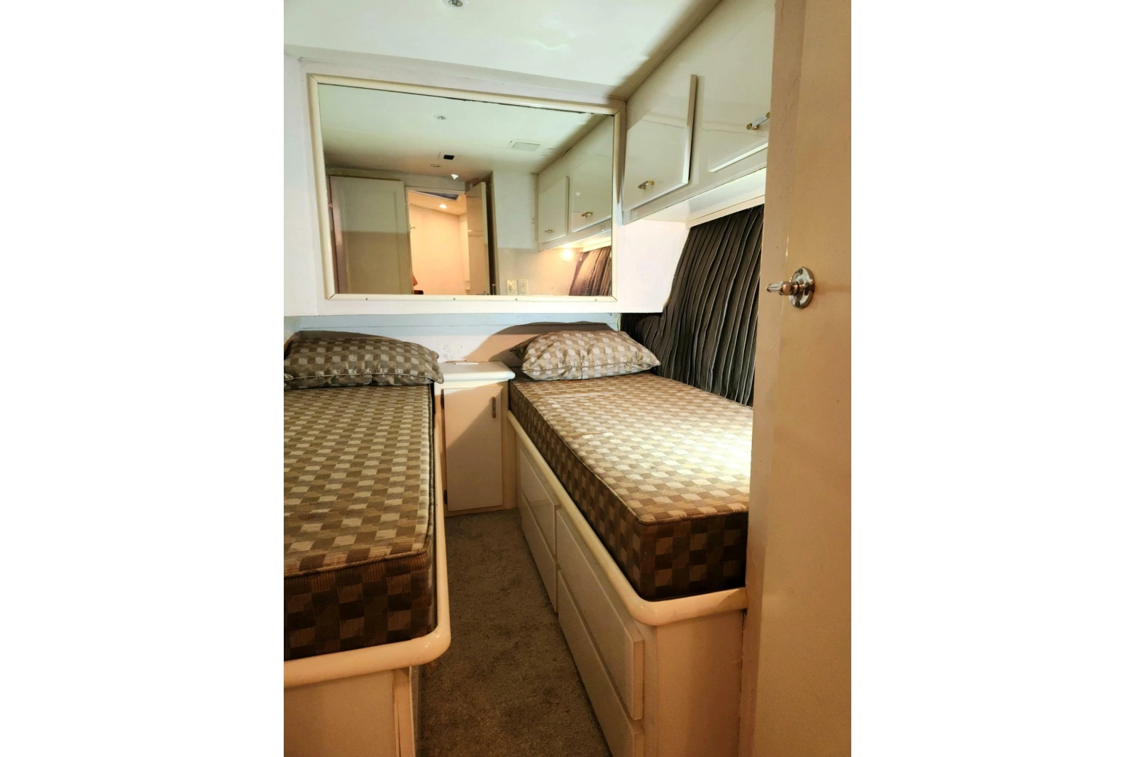 1988 Ocean Yachts 48 Super Sport