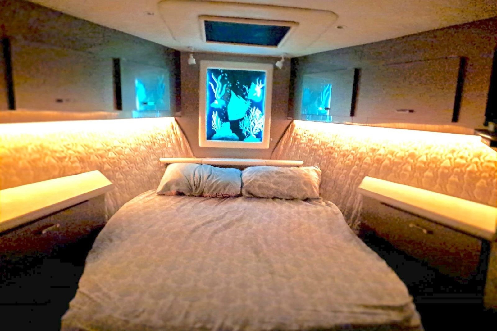 1988 Ocean Yachts 48 Super Sport