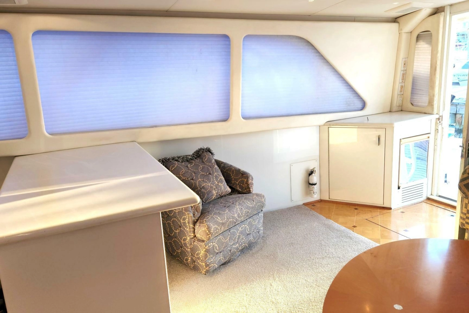 1988 Ocean Yachts 48 Super Sport