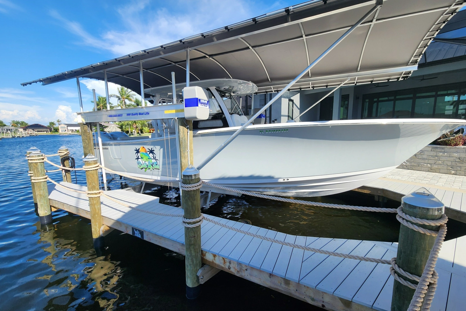 2025 Sportsman Open 322 Center Console