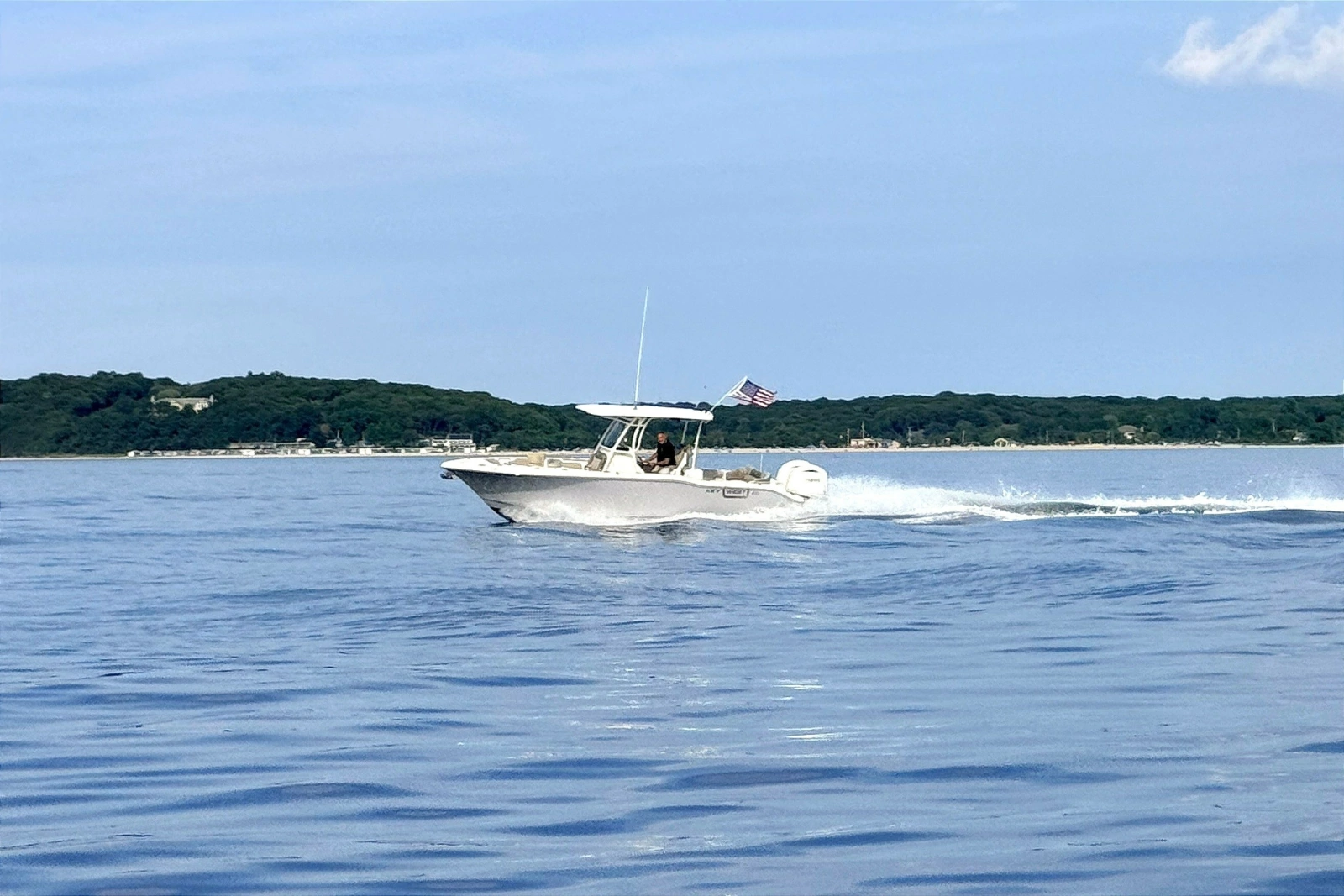 2024 Key West 263 FS