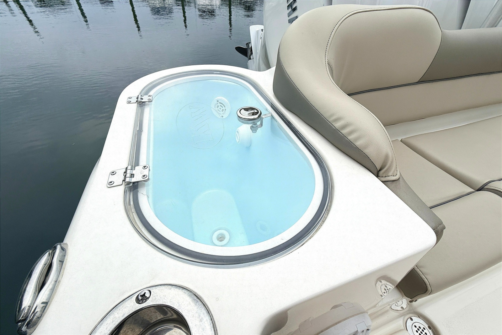 2024 Key West 263 FS