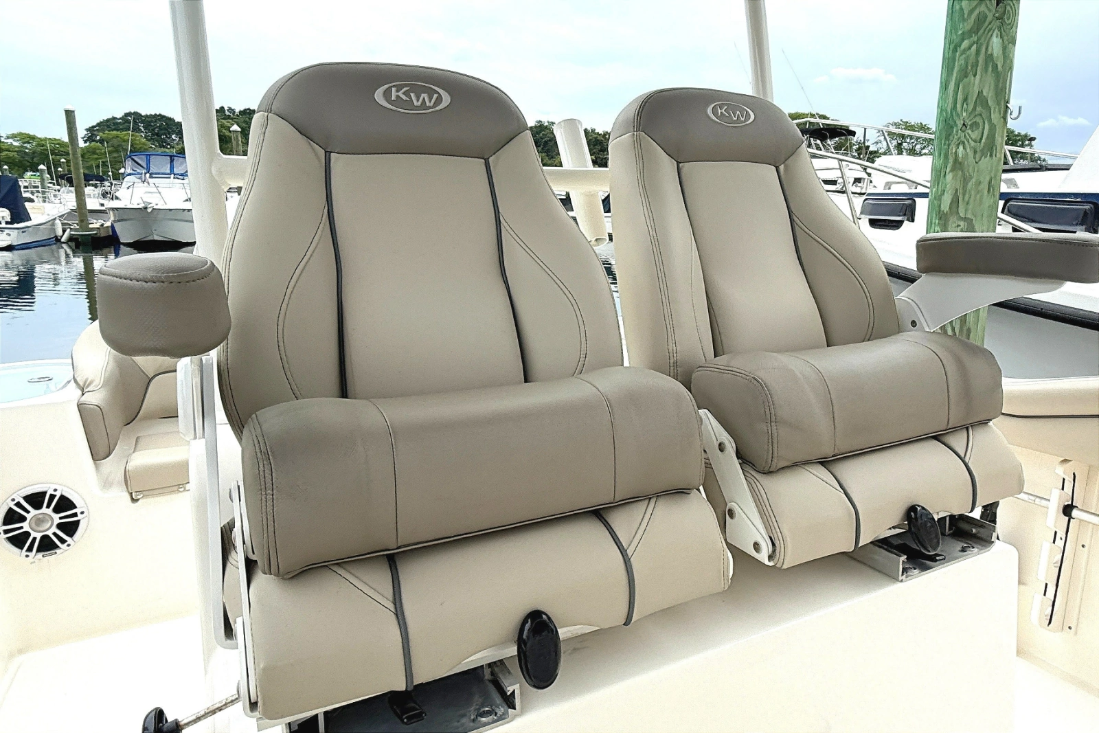 2024 Key West 263 FS
