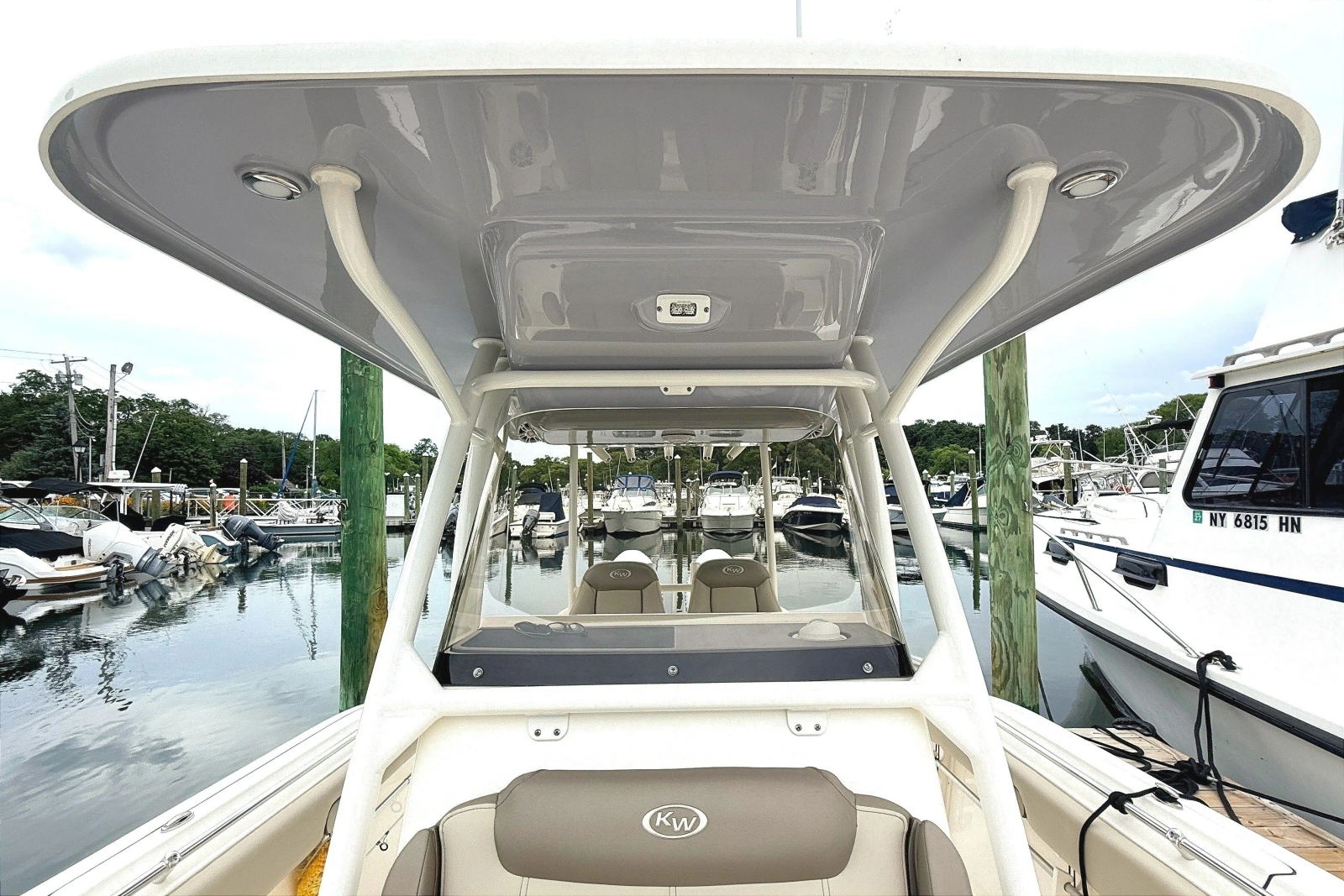 2024 Key West 263 FS