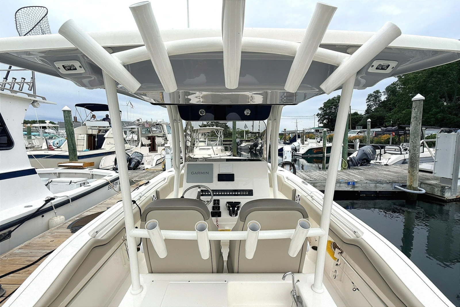 2024 Key West 263 FS