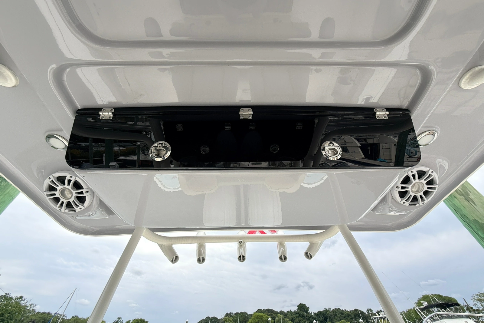 2024 Key West 263 FS