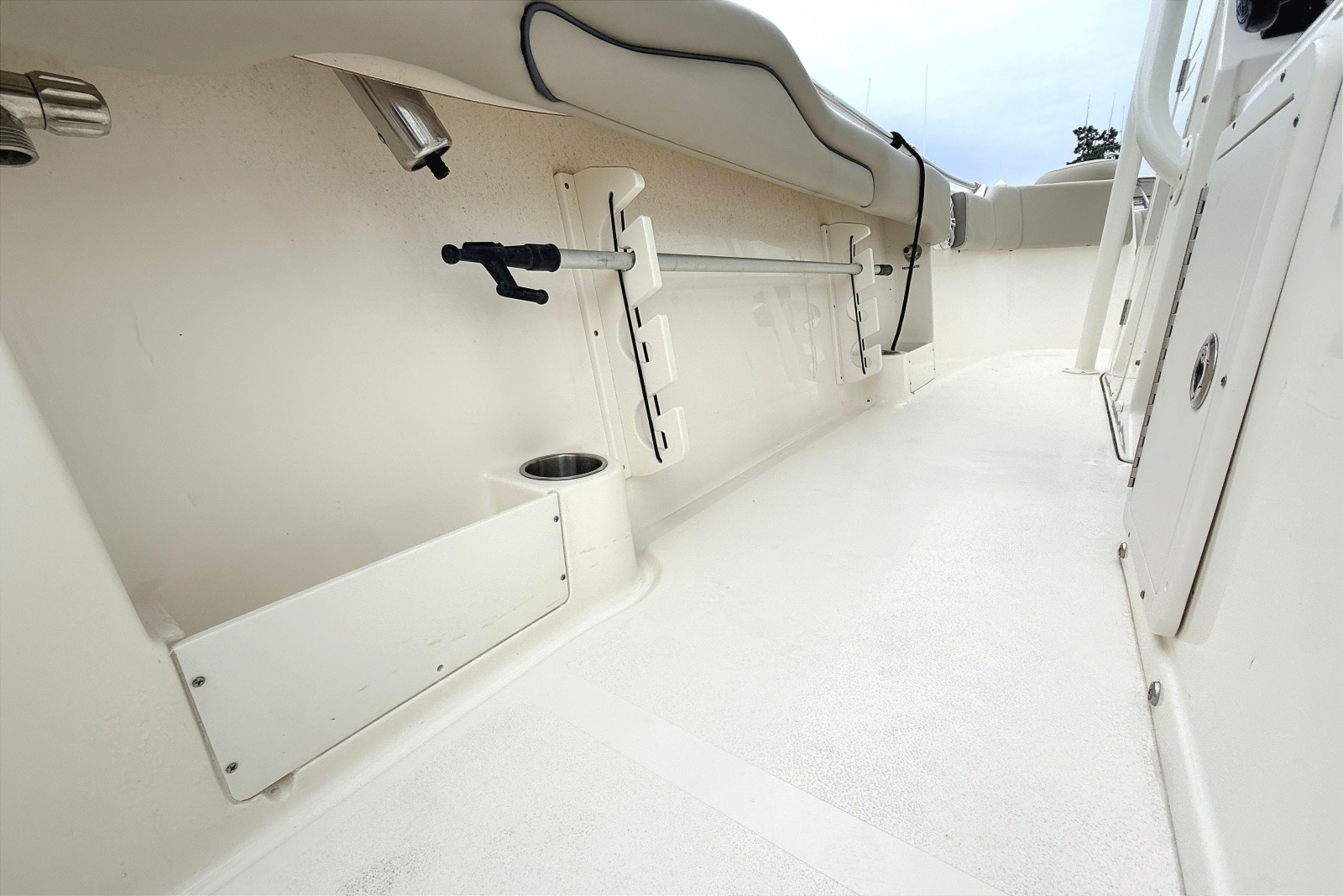2024 Key West 263 FS