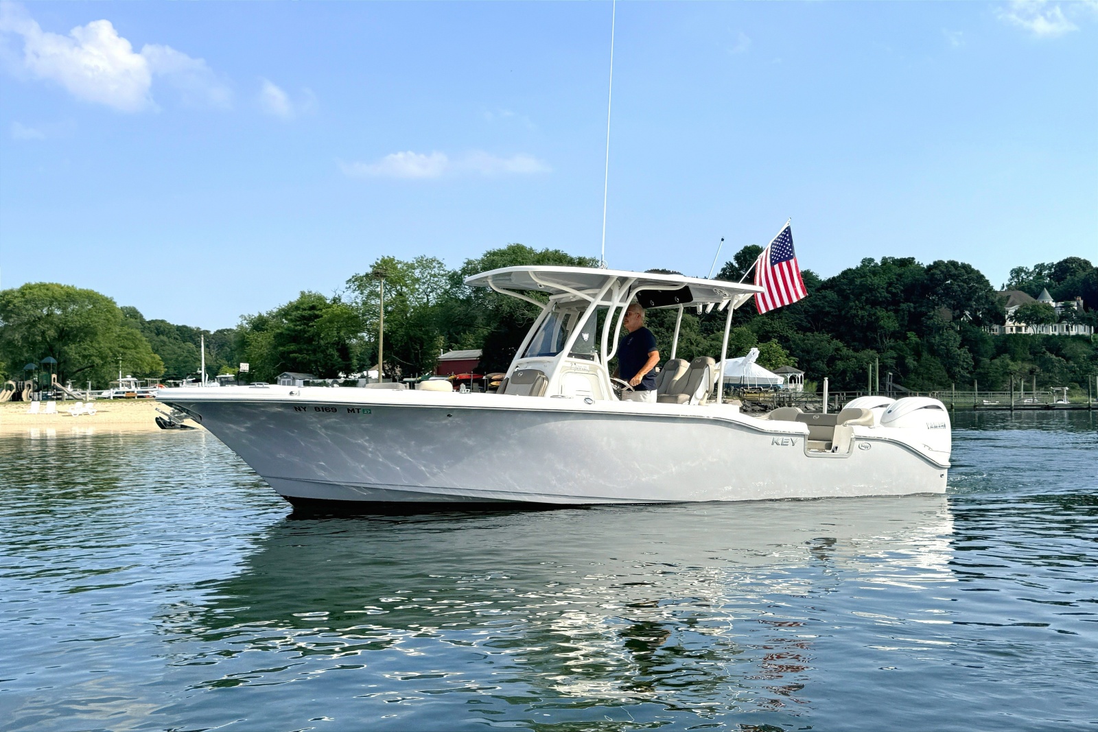 2024 Key West 263 FS