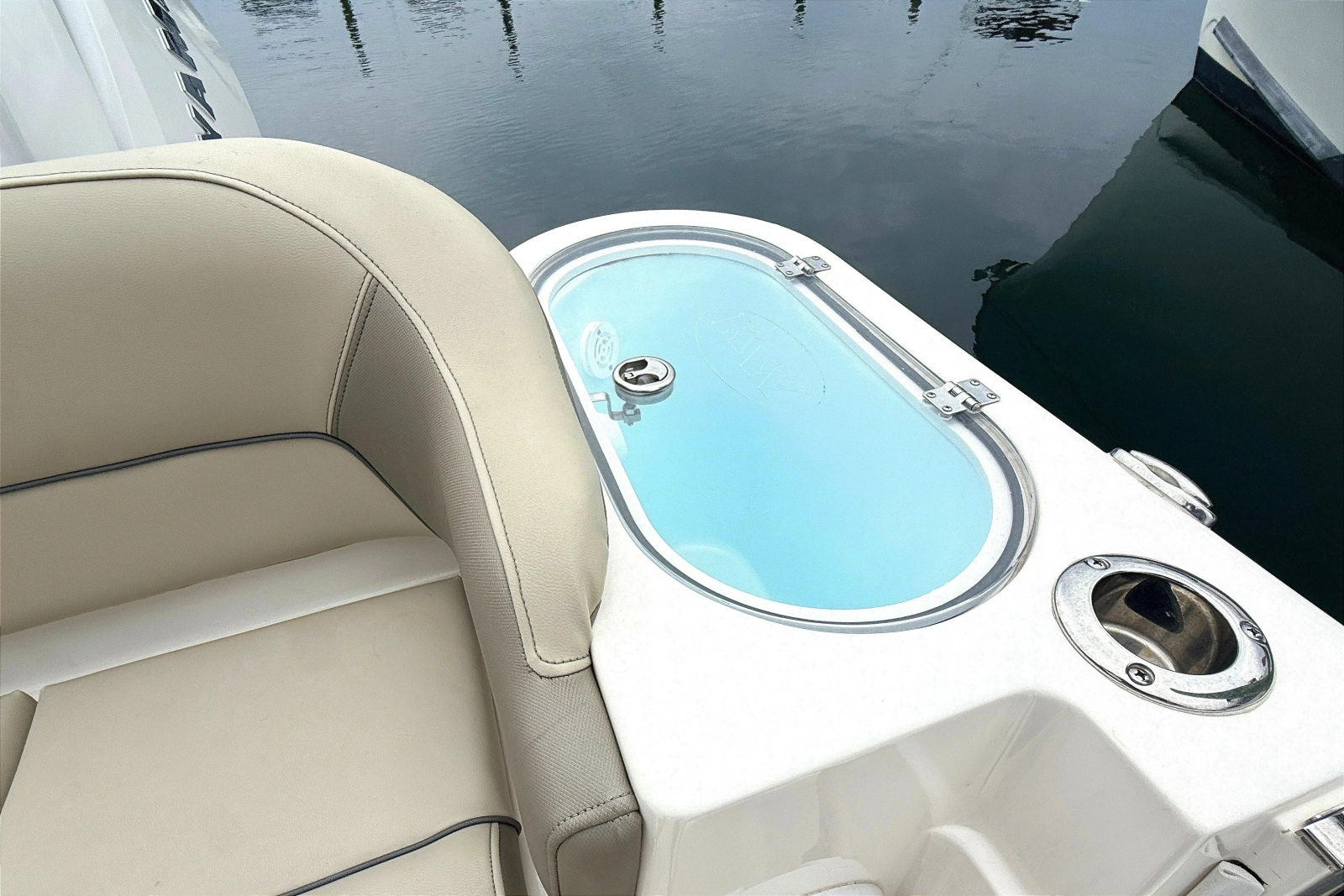 2024 Key West 263 FS