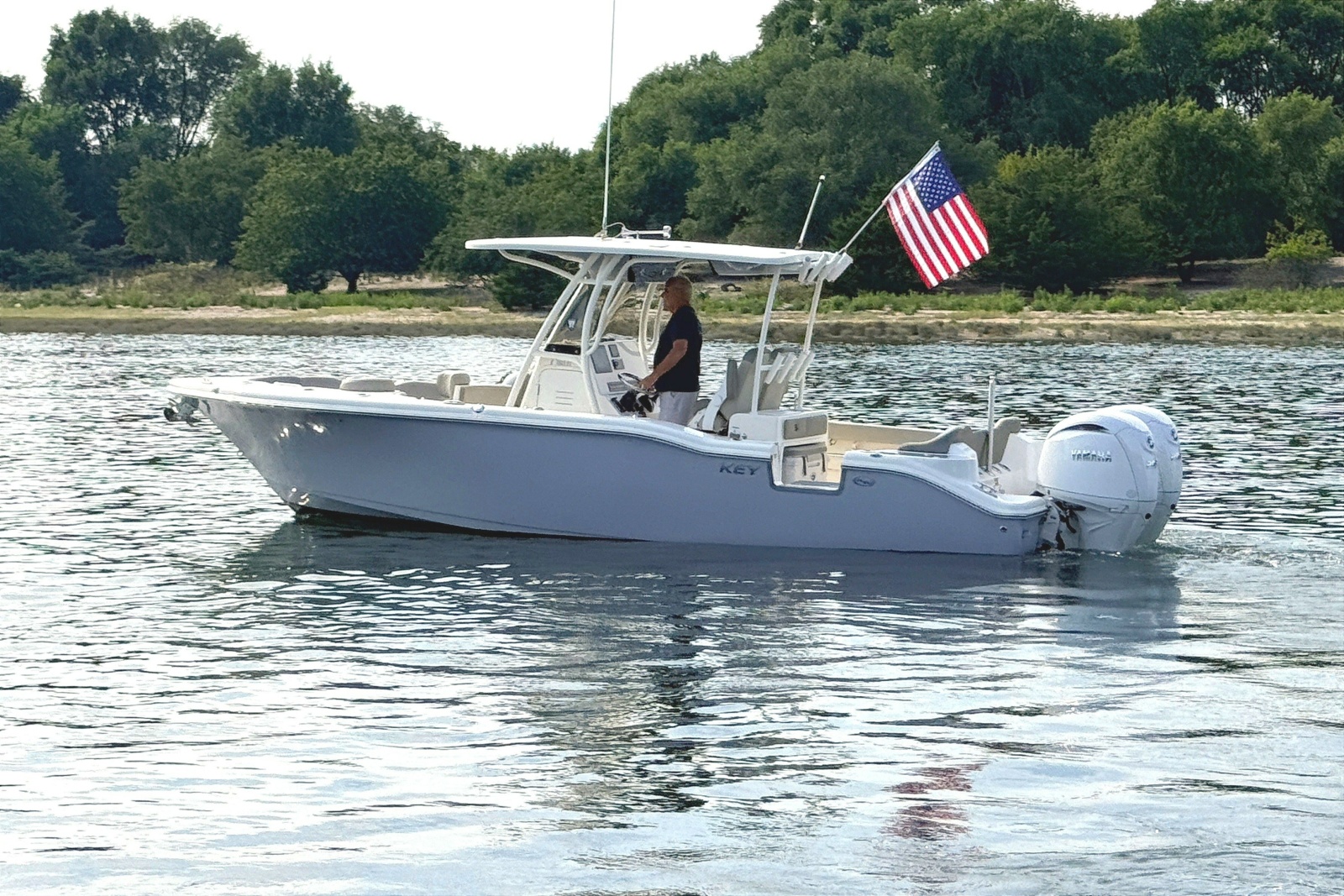 2024 Key West 263 FS