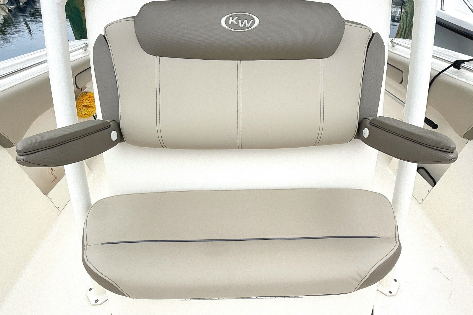 2024 Key West 263 FS