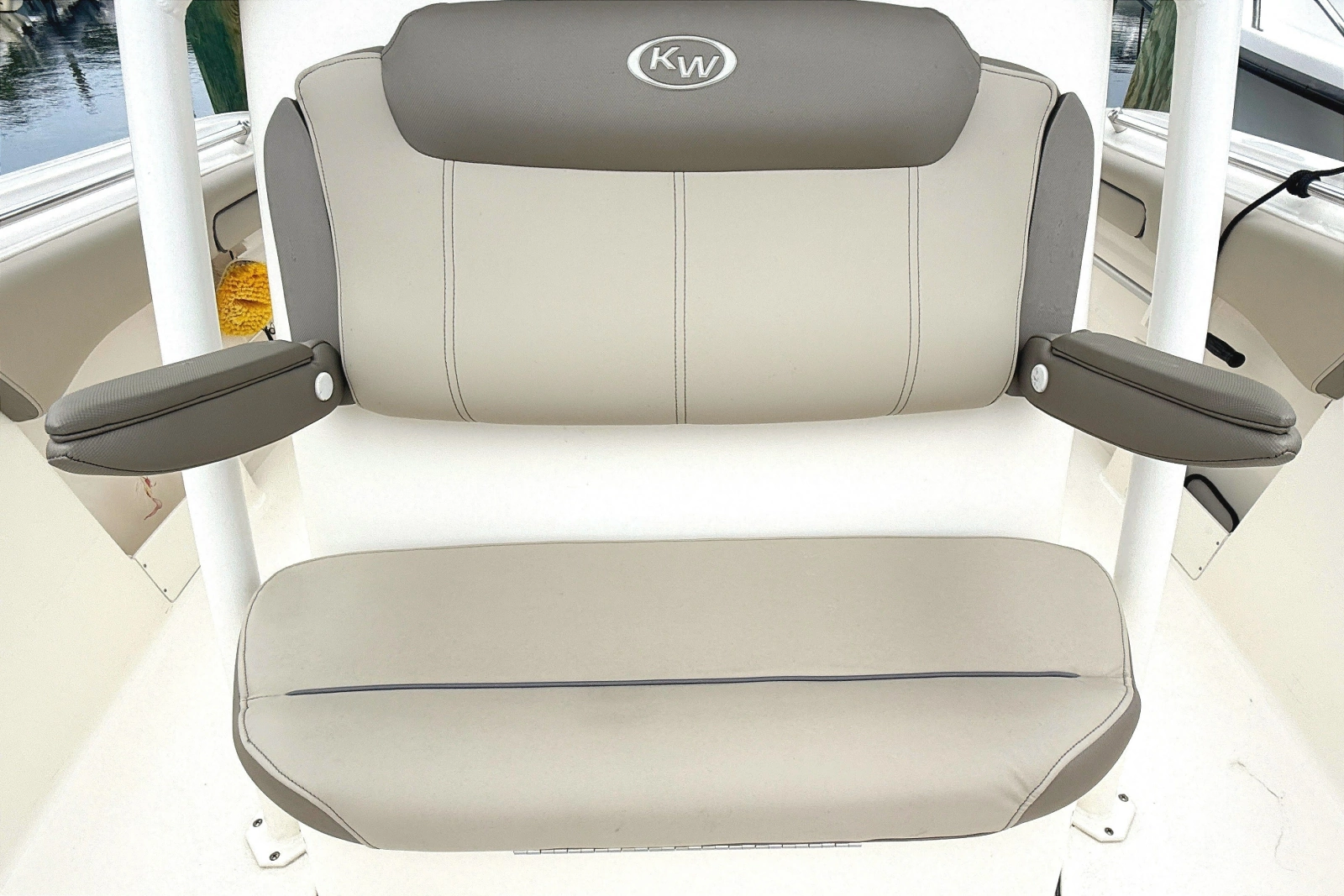 2024 Key West 263 FS