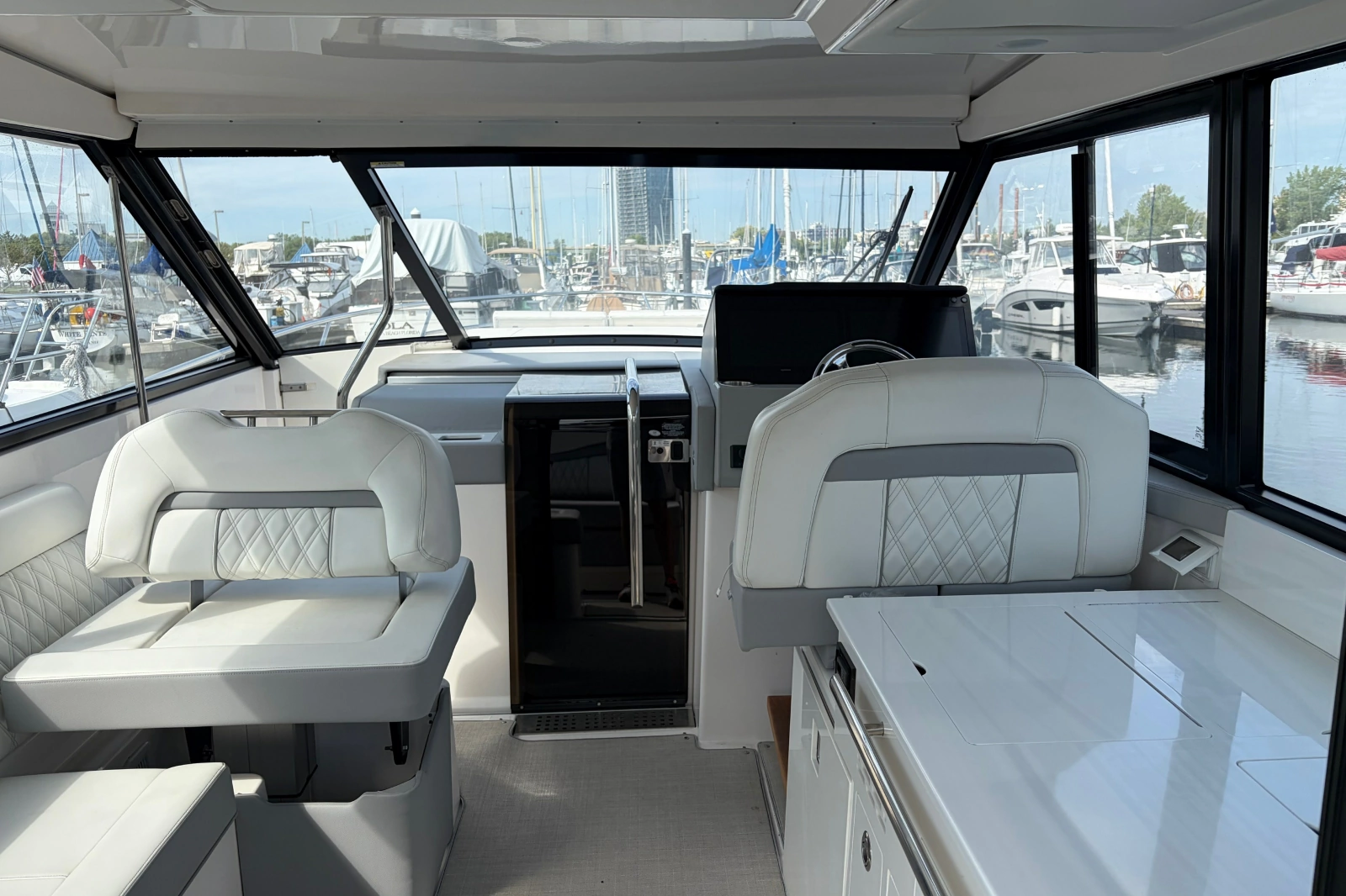 2023 Regal 36 XO