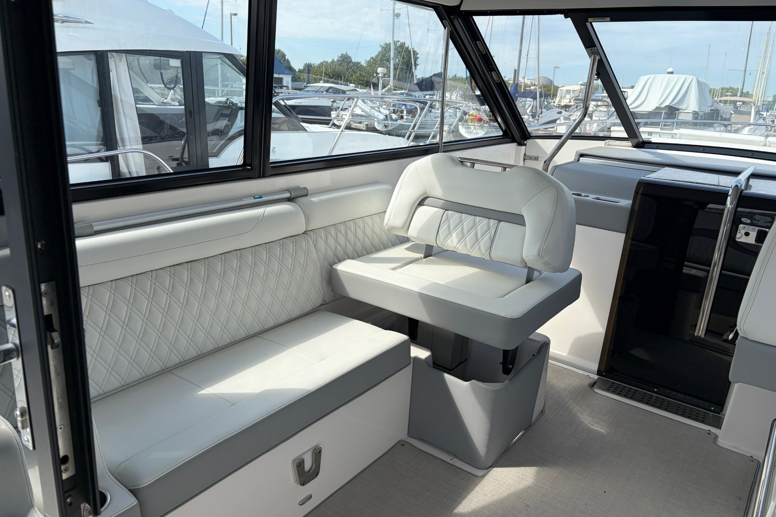 2023 Regal 36 XO