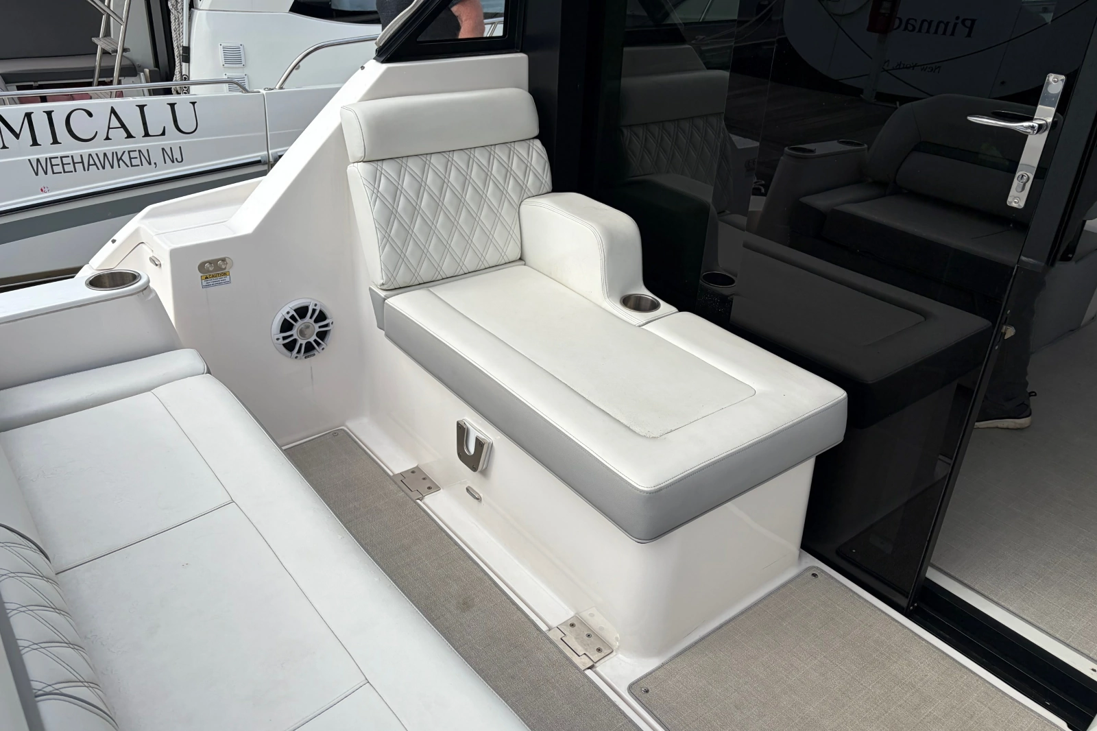 2023 Regal 36 XO