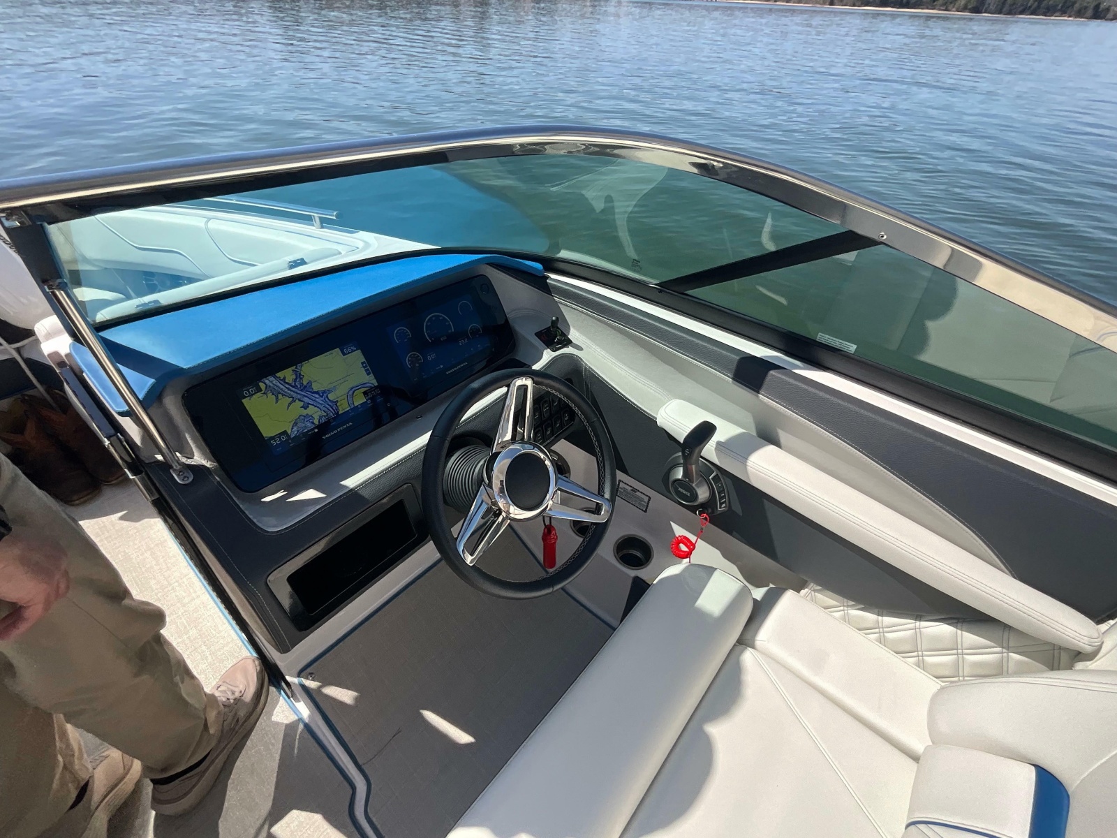 2023 Regal LS6