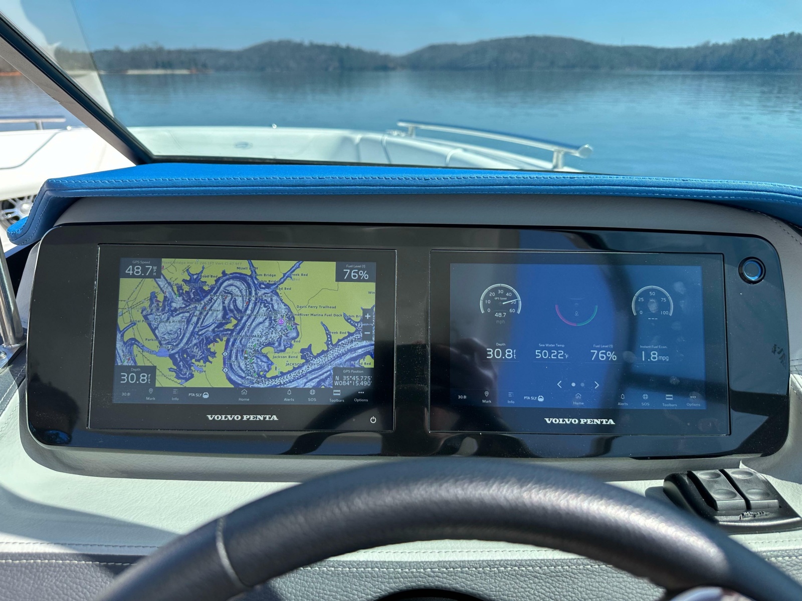 2023 Regal LS6