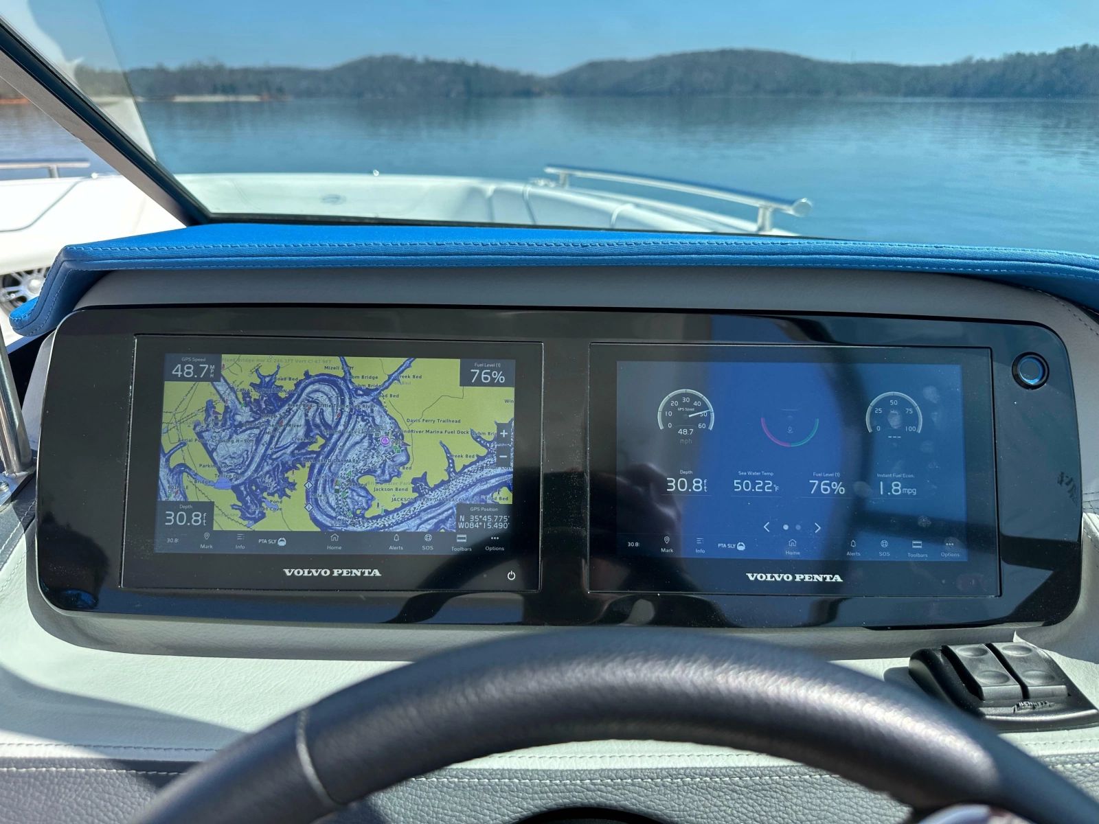 2023 Regal LS6