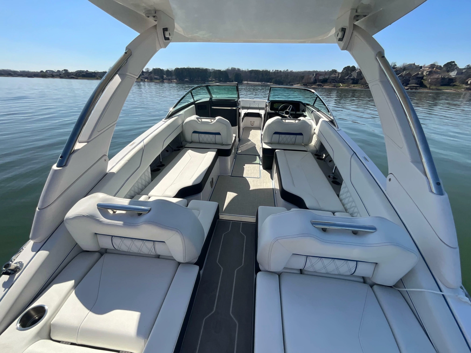 2023 Regal LS6