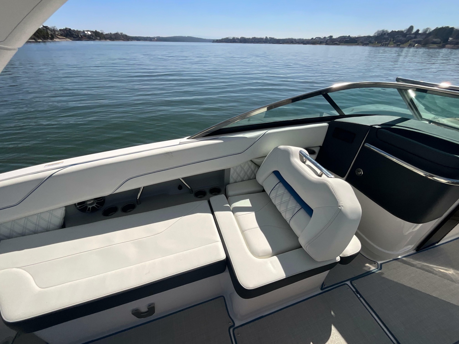 2023 Regal LS6