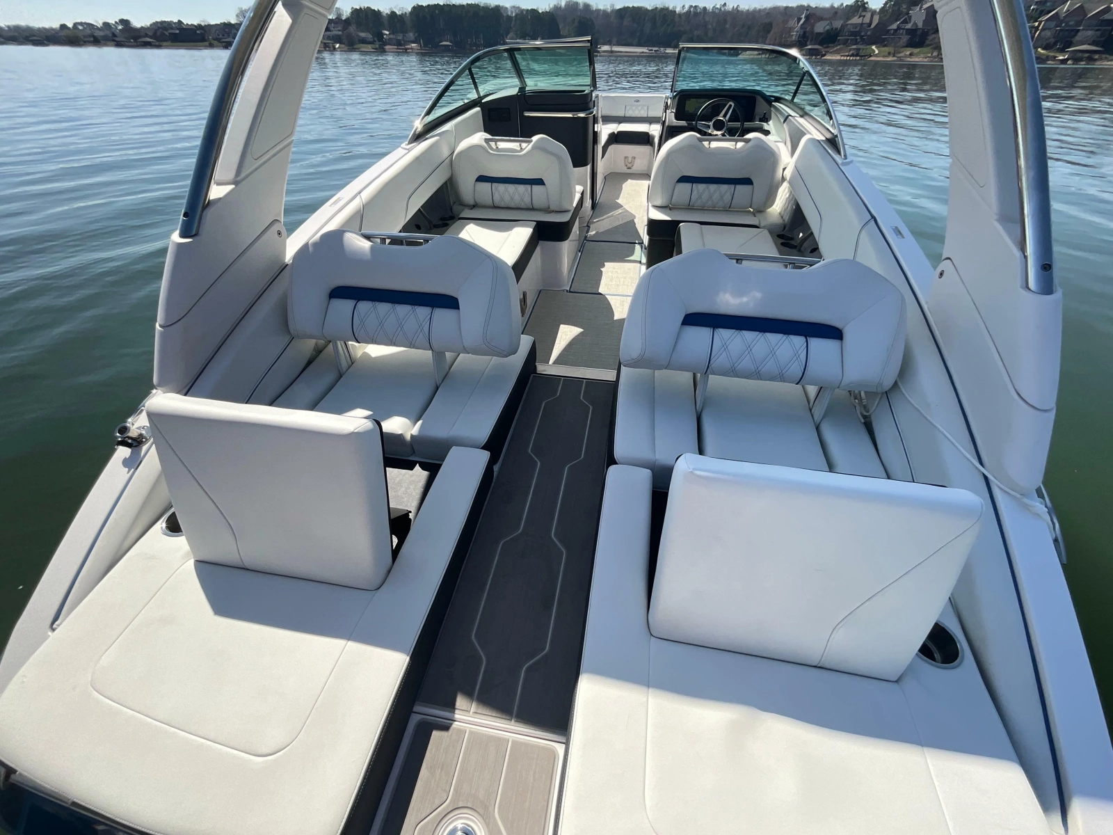 2023 Regal LS6