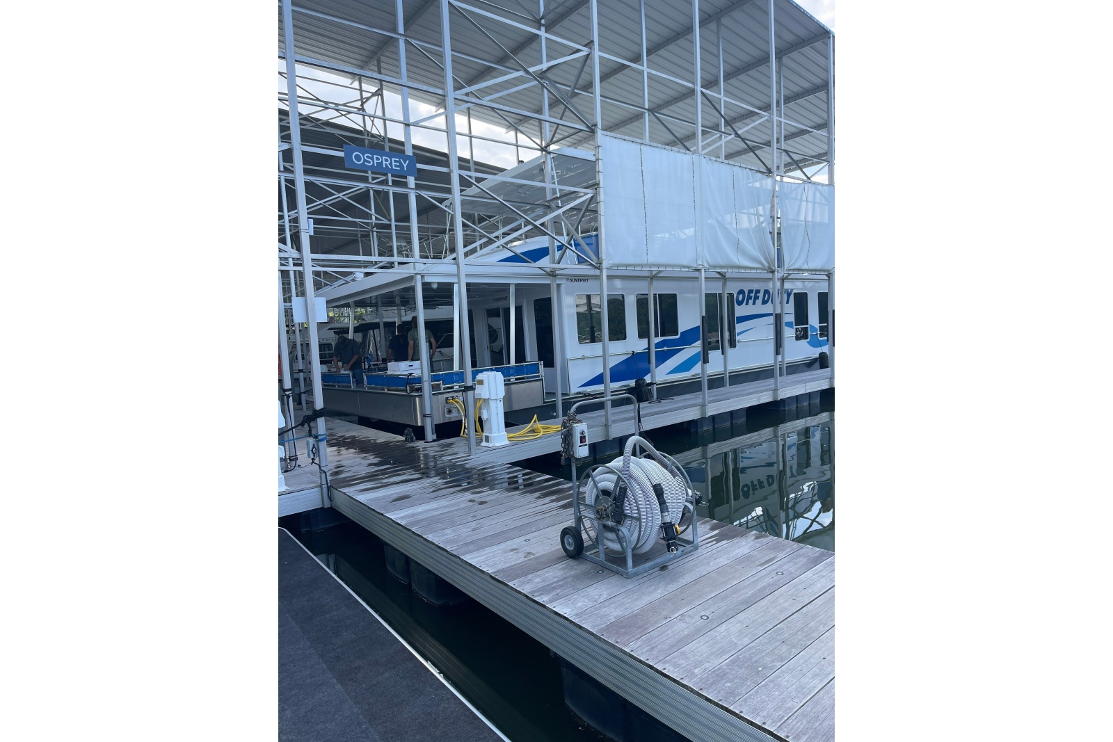 2023 Sumerset 18 x 77 LUX