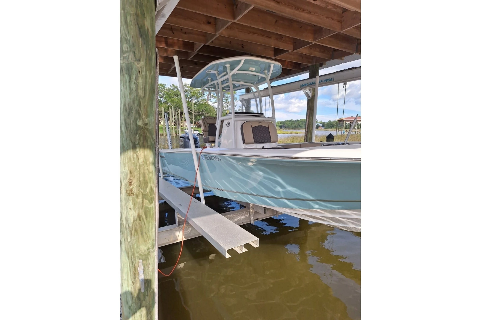 2022 Tidewater 2500 Carolina Bay