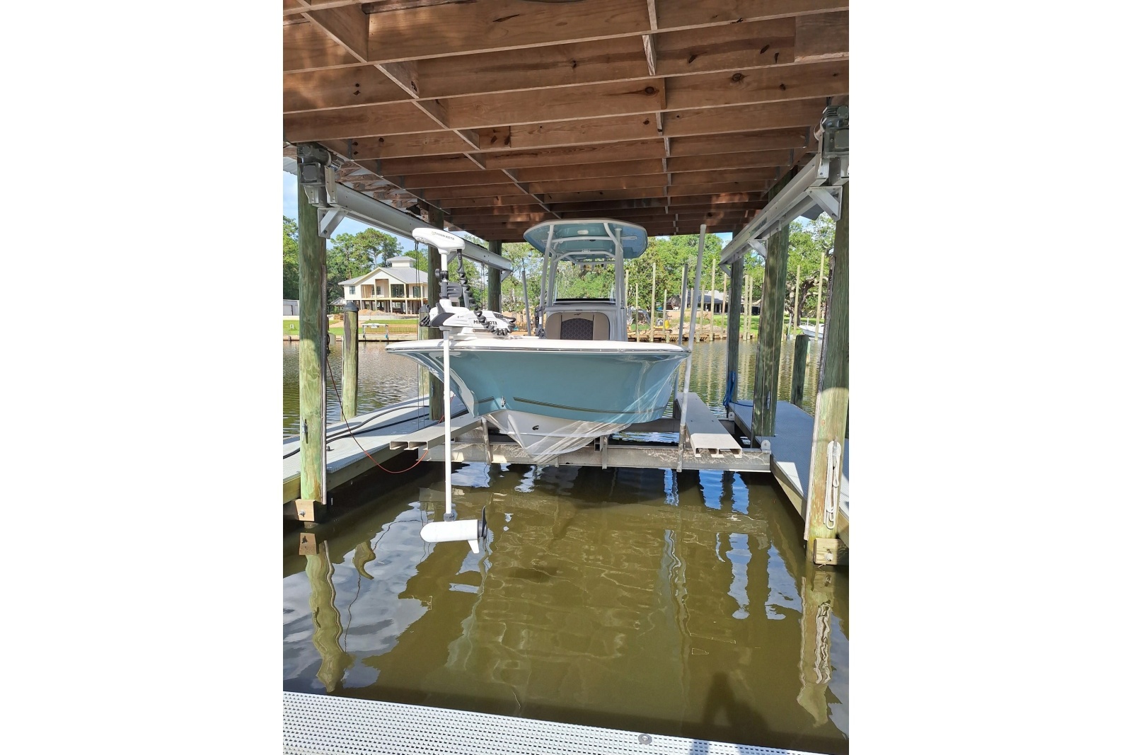 2022 Tidewater 2500 Carolina Bay