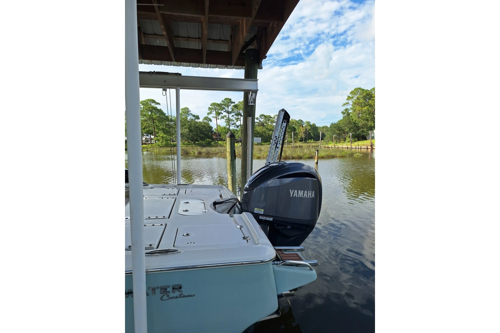 2022 Tidewater 2500 Carolina Bay