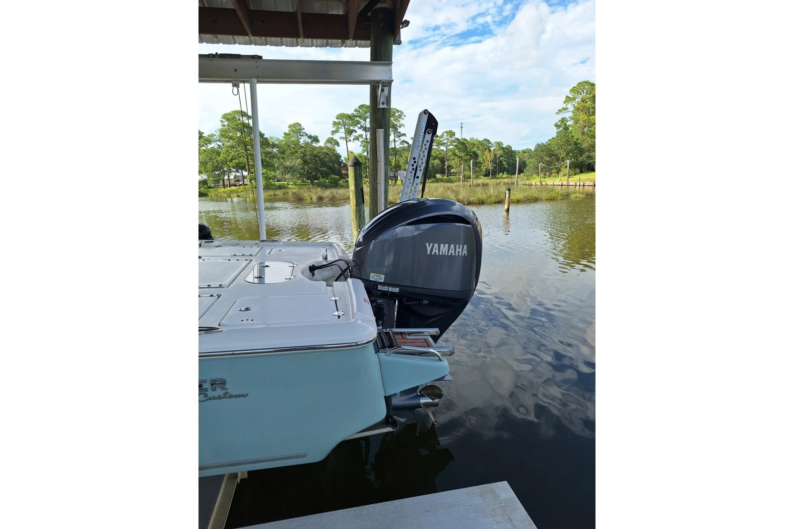 2022 Tidewater 2500 Carolina Bay