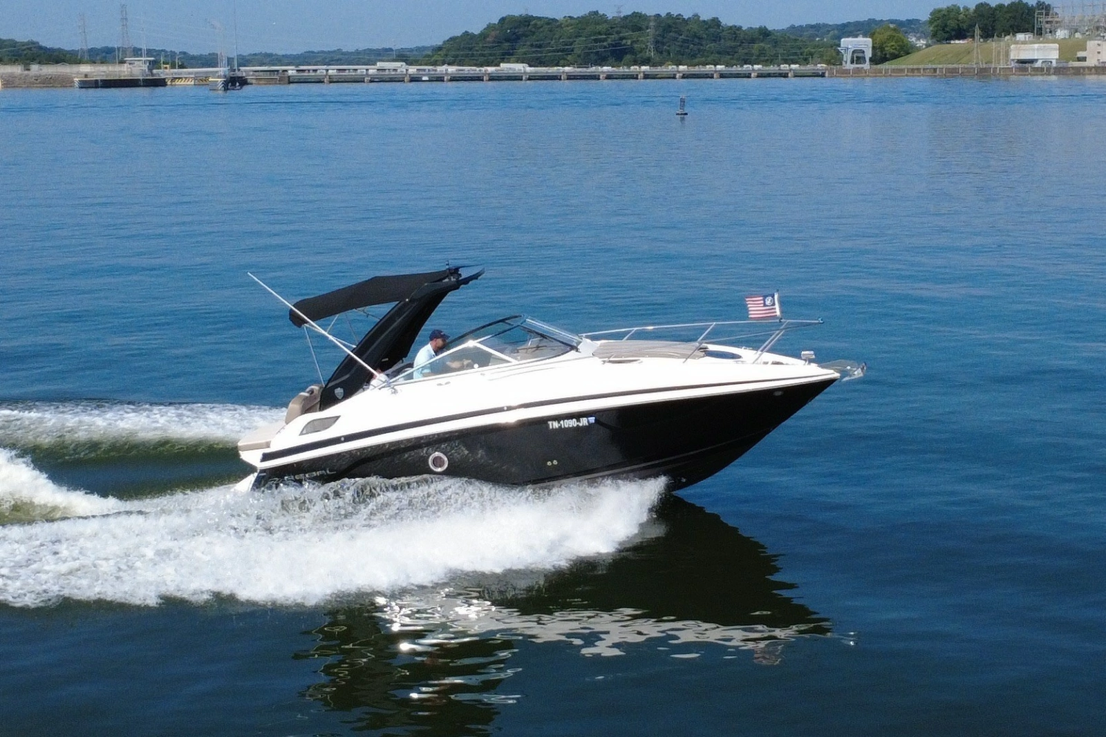 2018 Regal 28 Express