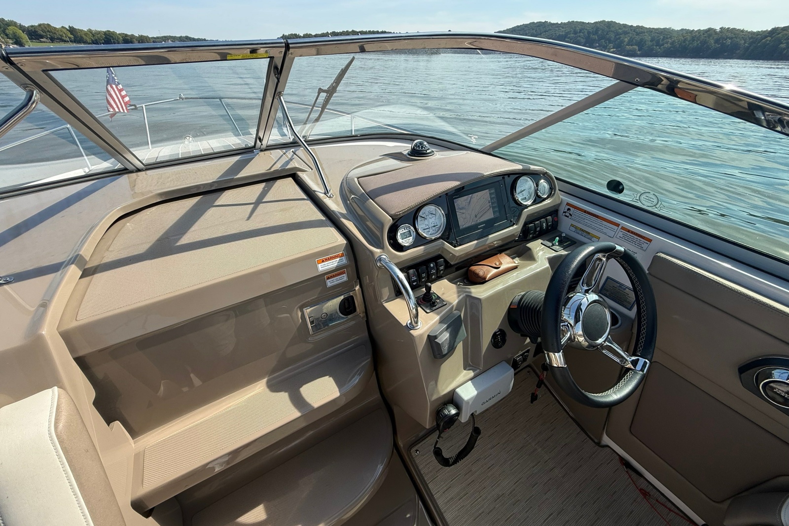 2018 Regal 28 Express