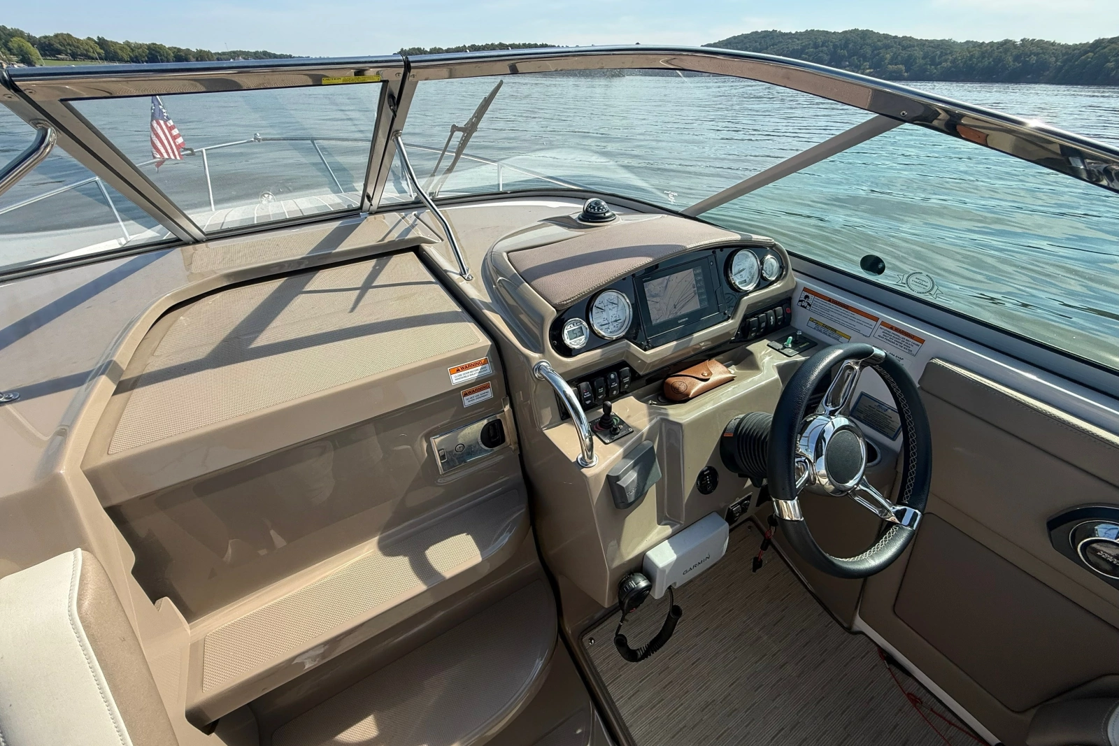 2018 Regal 28 Express