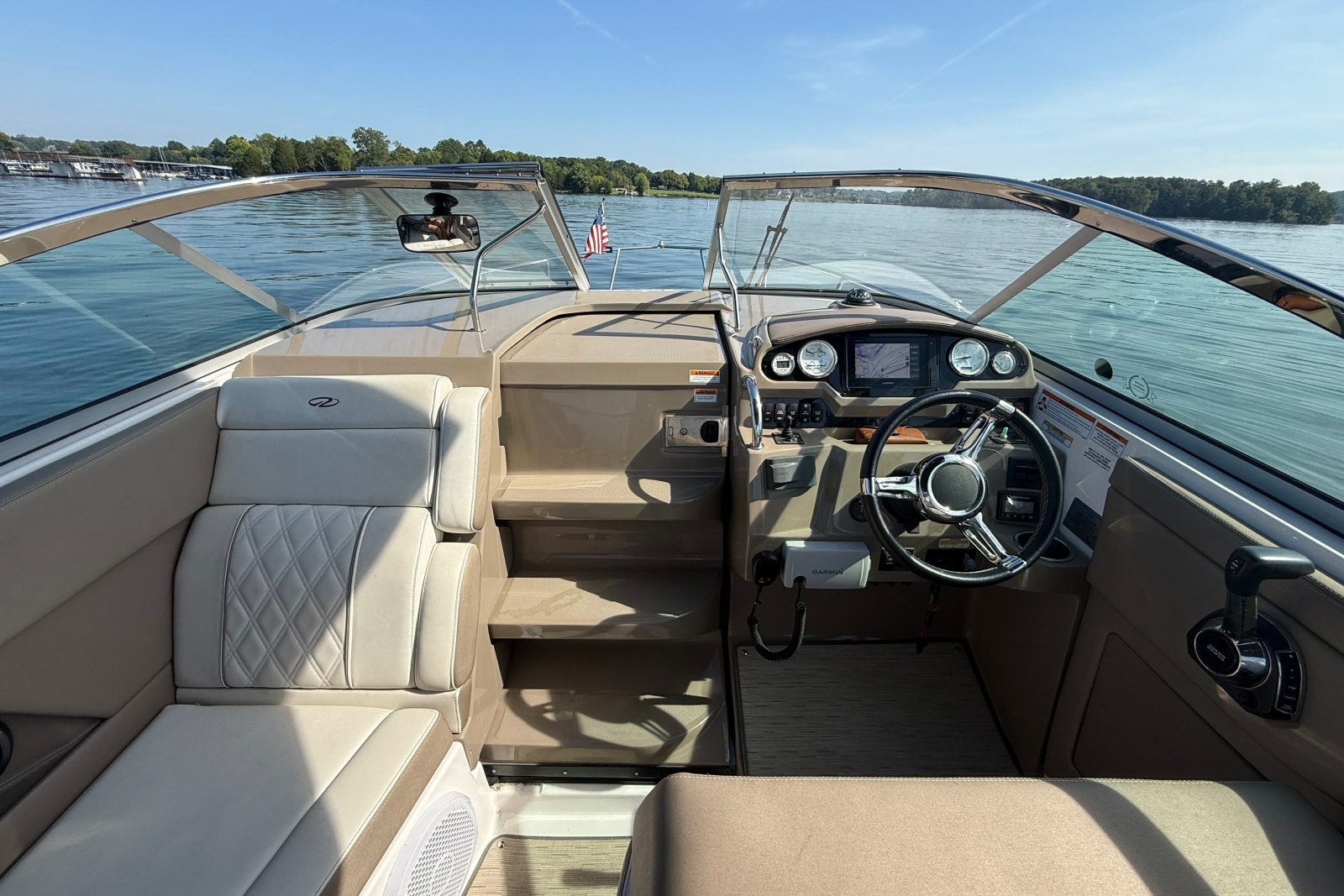 2018 Regal 28 Express