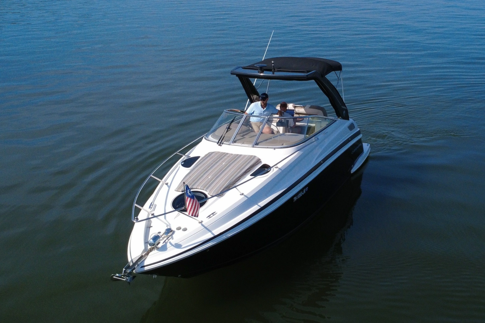 2018 Regal 28 Express
