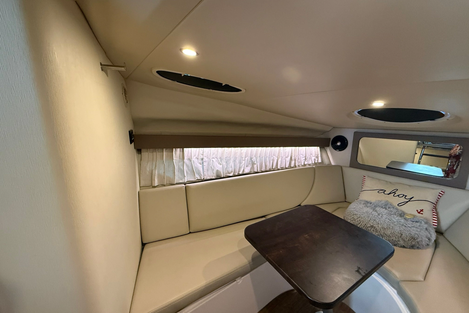 2018 Regal 28 Express
