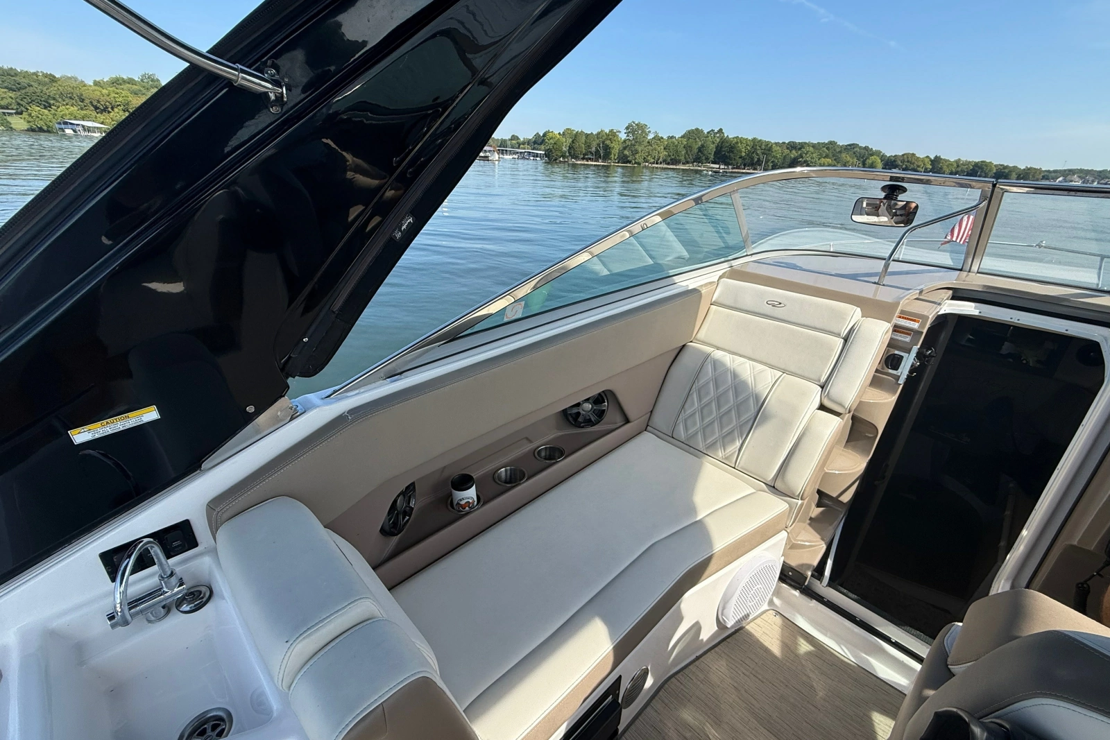 2018 Regal 28 Express
