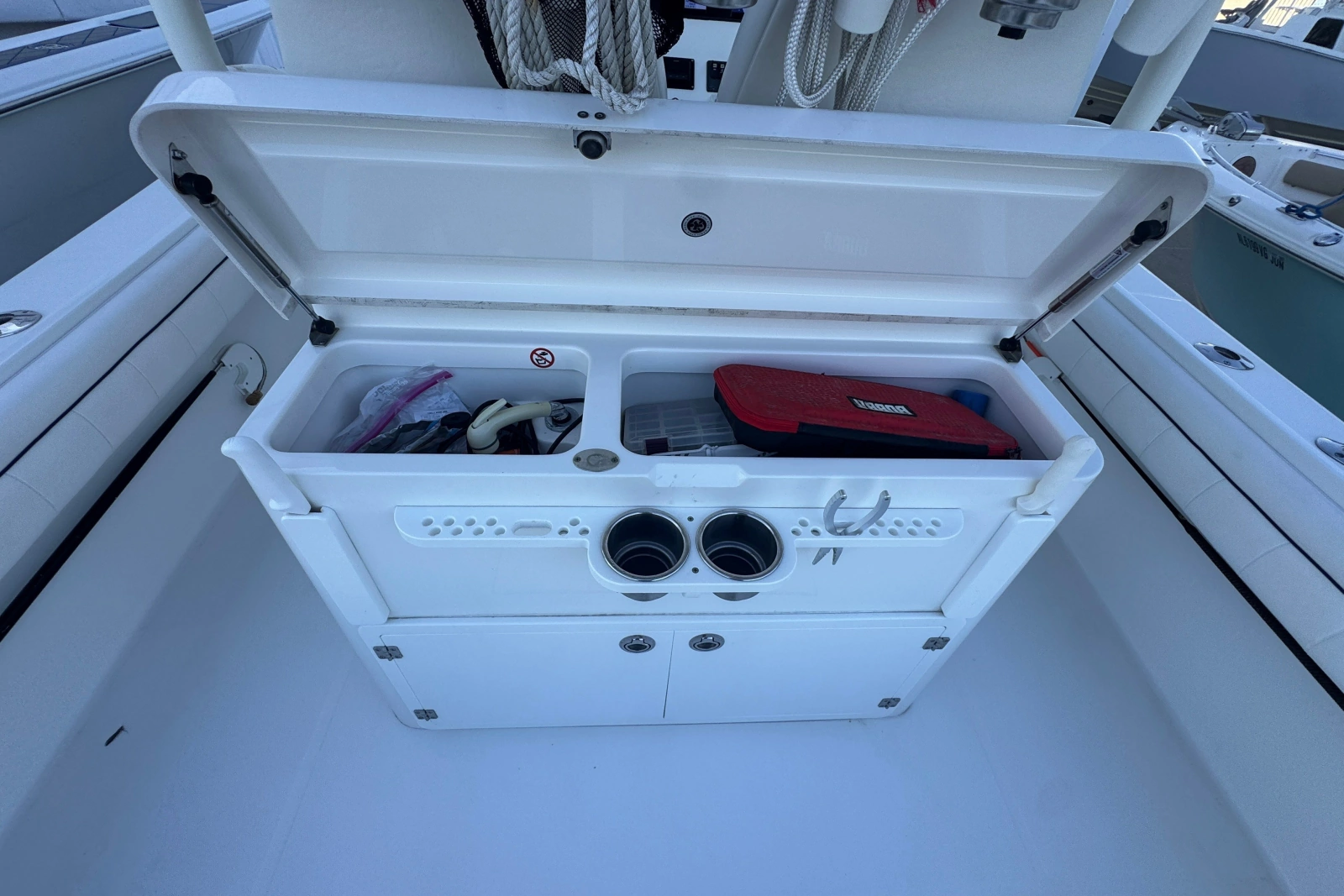 2016 Regulator 34