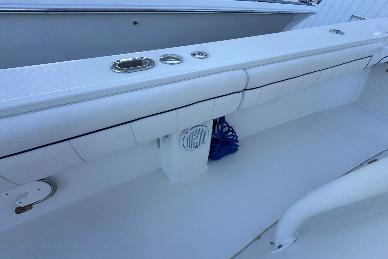 2016 Regulator 34