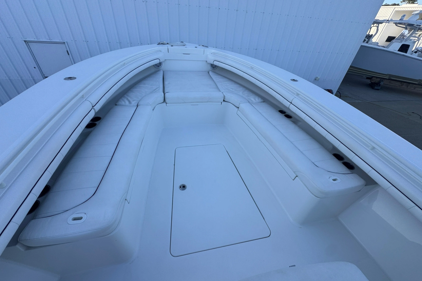 2016 Regulator 34