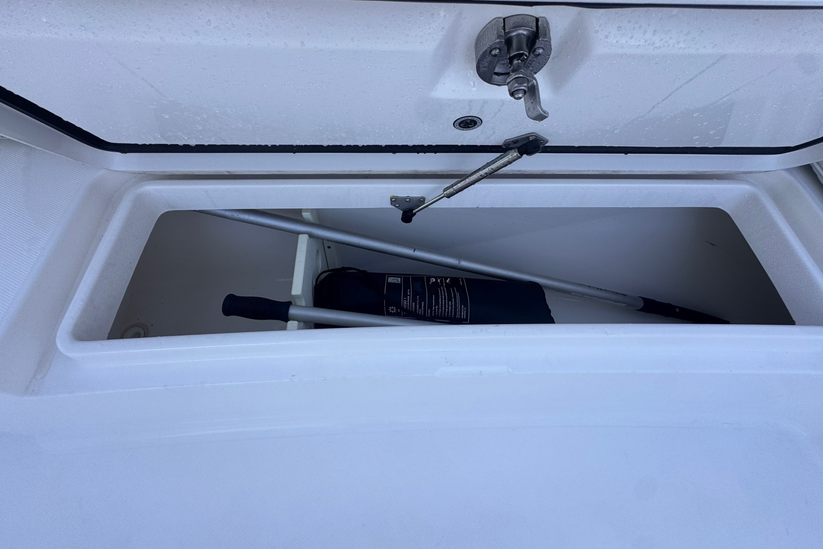 2016 Regulator 34