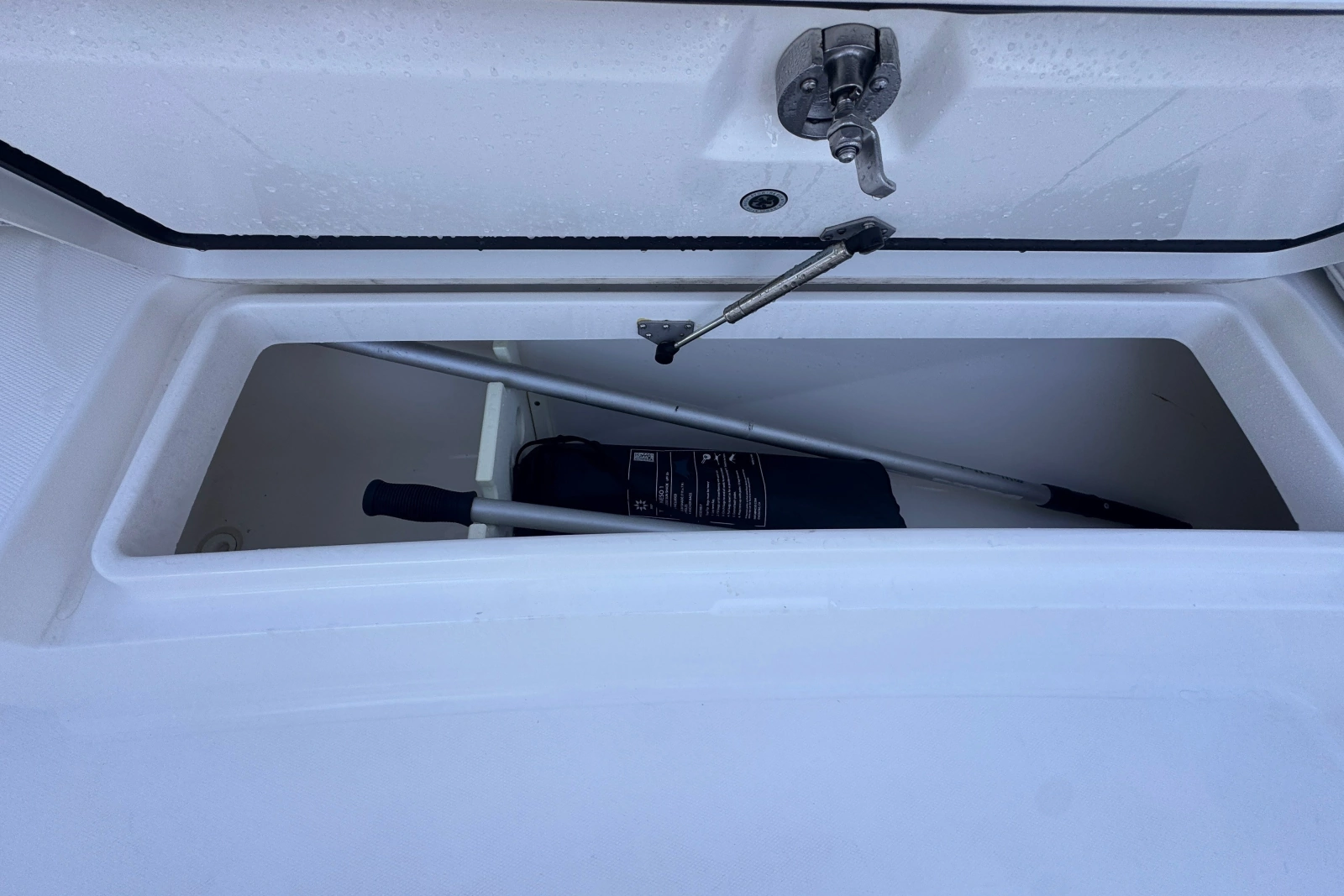 2016 Regulator 34