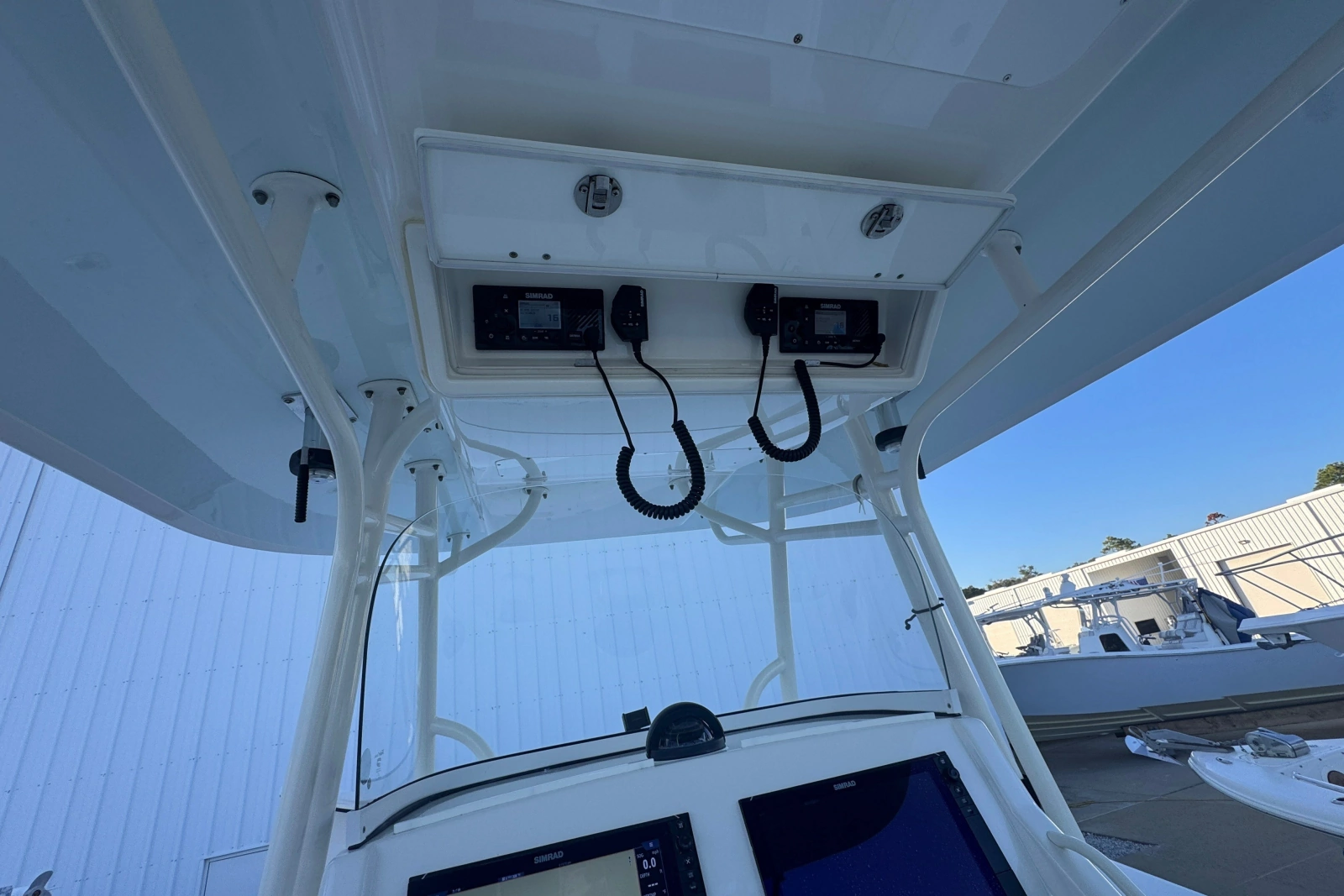 2016 Regulator 34