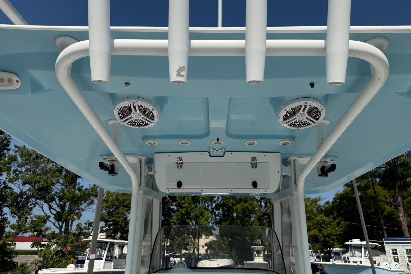 2015 Sea Hunt Gamefish 30