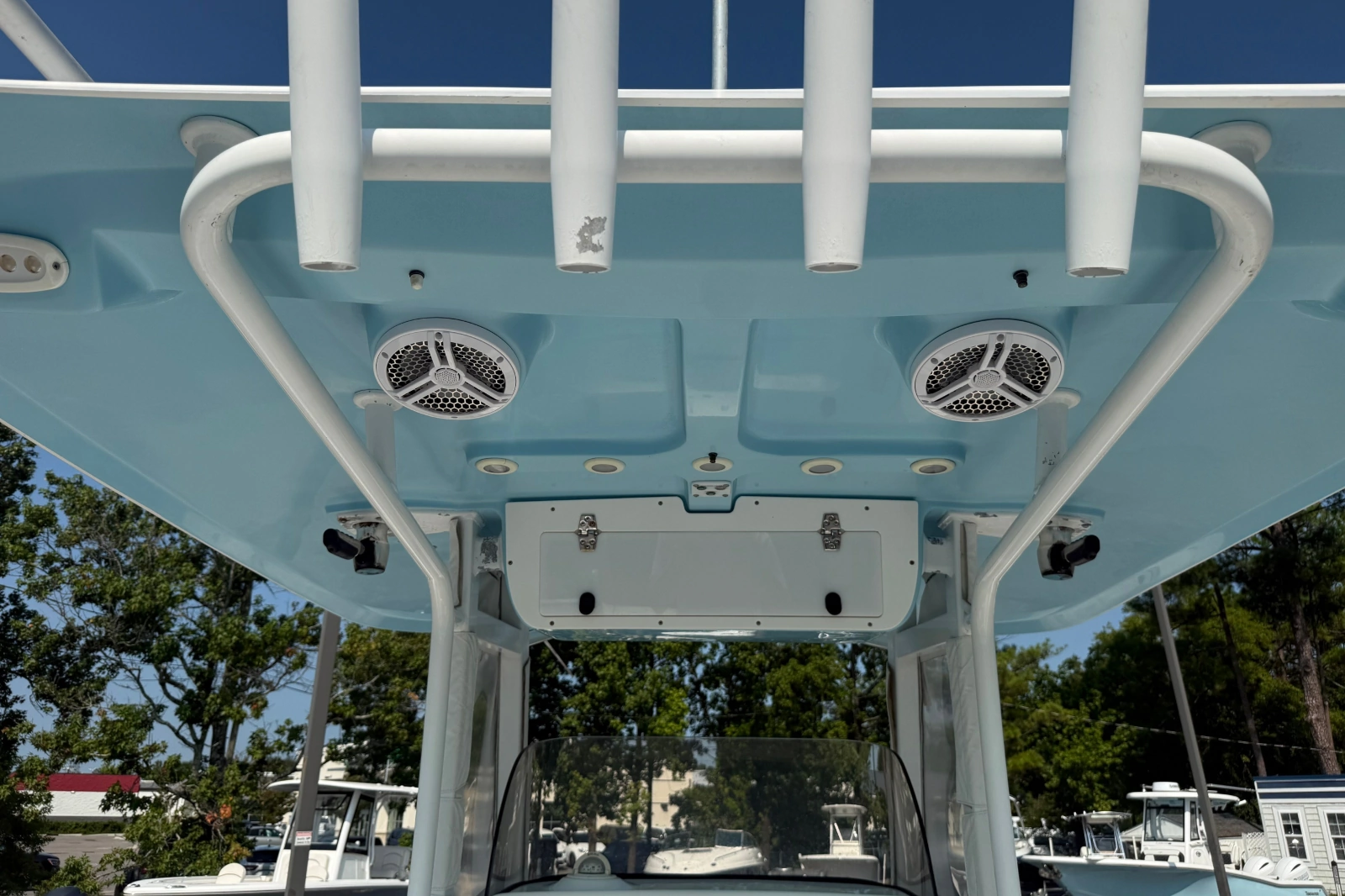 2015 Sea Hunt Gamefish 30