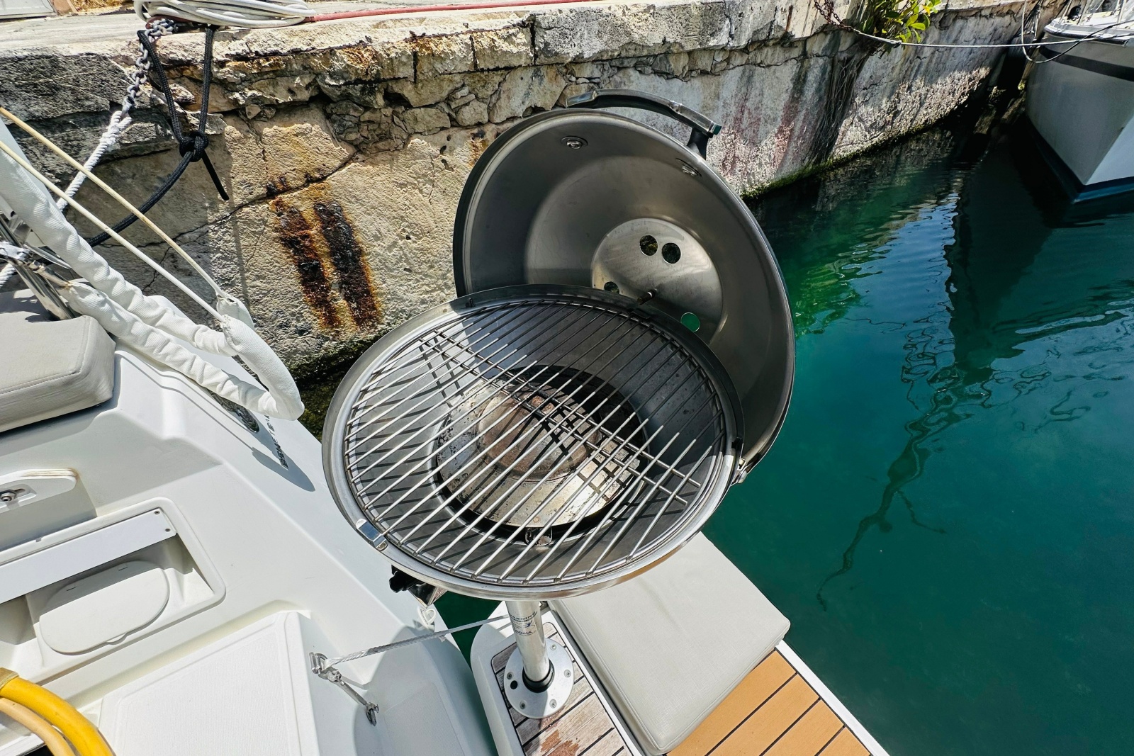 2014 Beneteau Oceanis 48