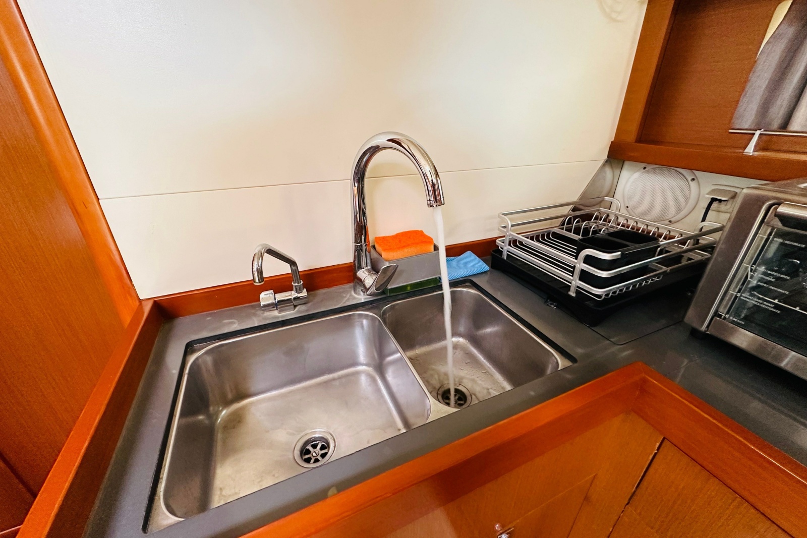 2014 Beneteau Oceanis 48