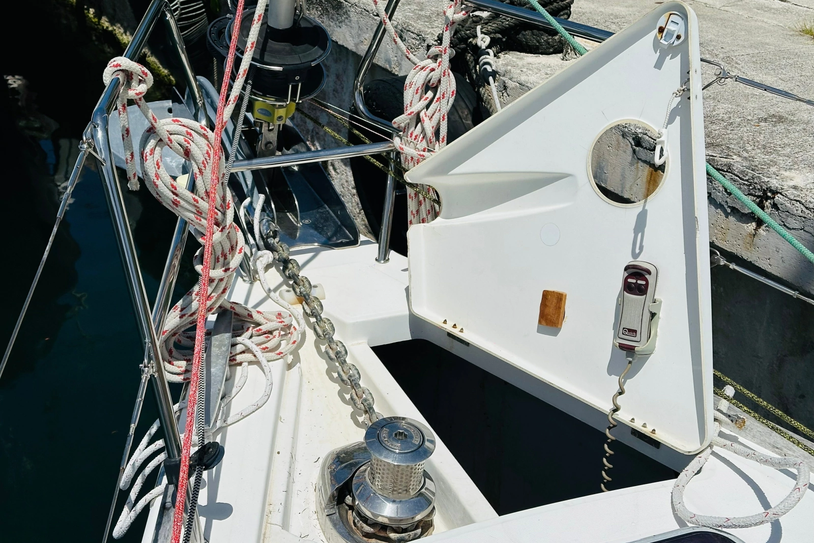 2014 Beneteau Oceanis 48