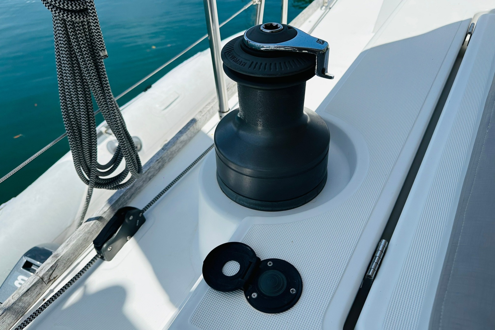 2014 Beneteau Oceanis 48