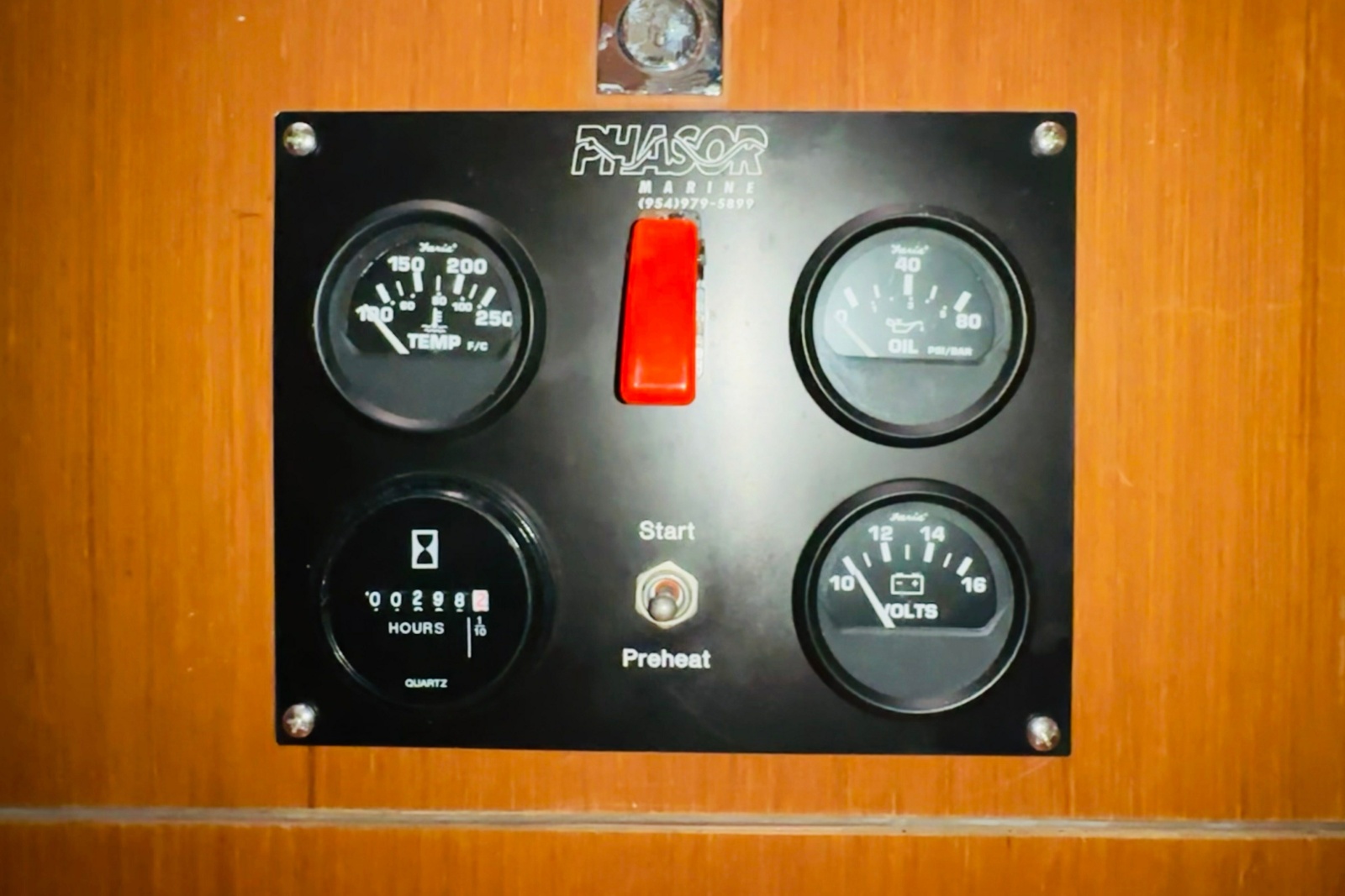 2014 Beneteau Oceanis 48